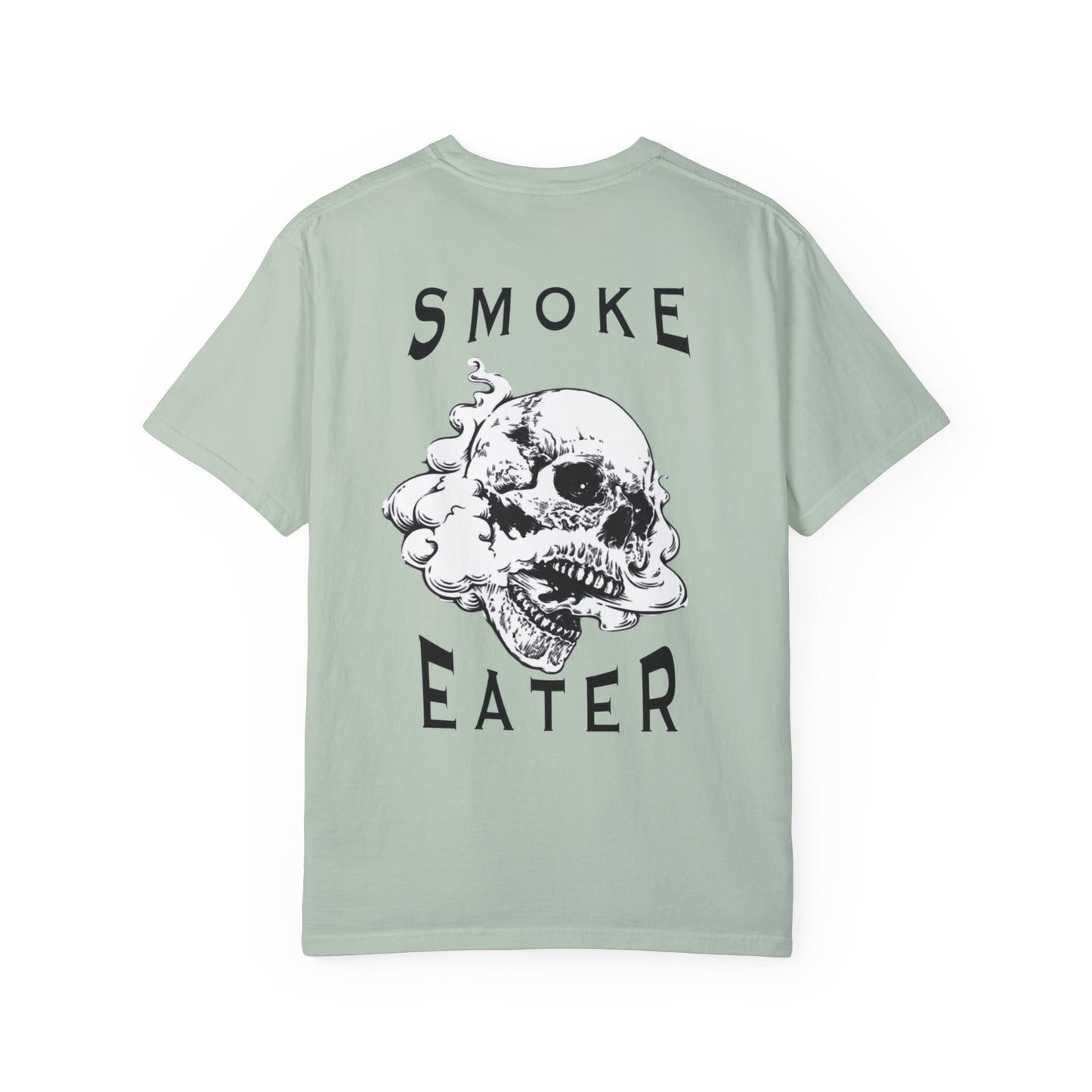 Smoke Eater T Shirt