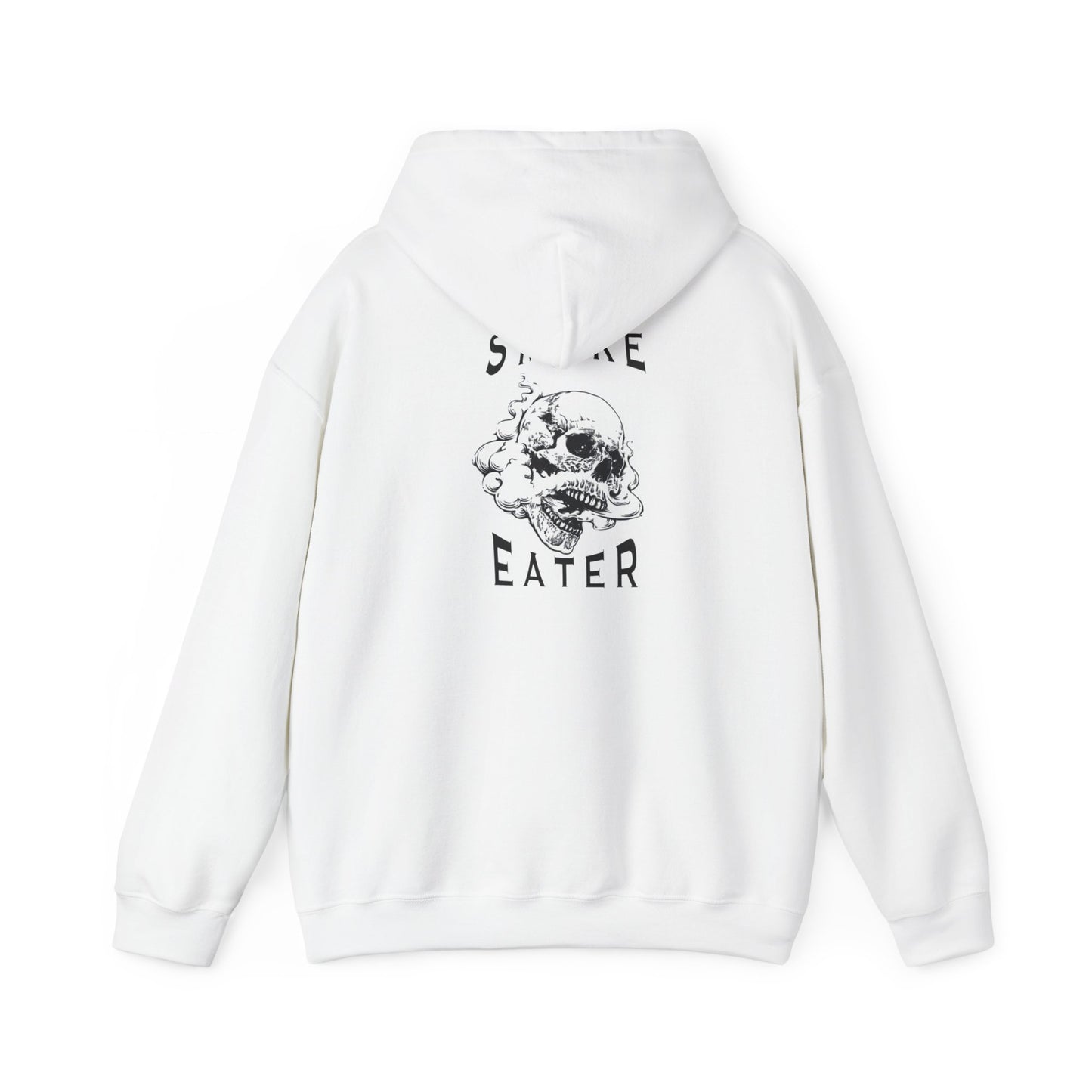 Smoke Eater Hoodie