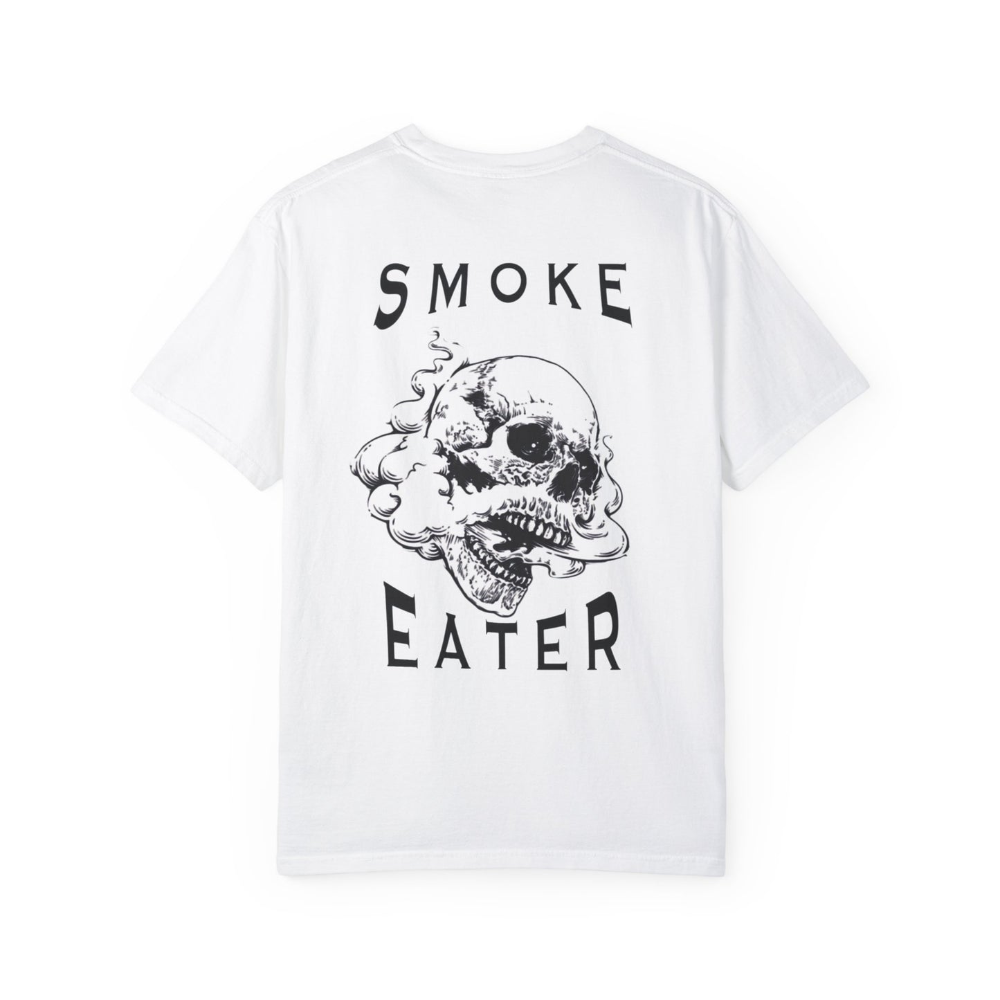 Smoke Eater T Shirt