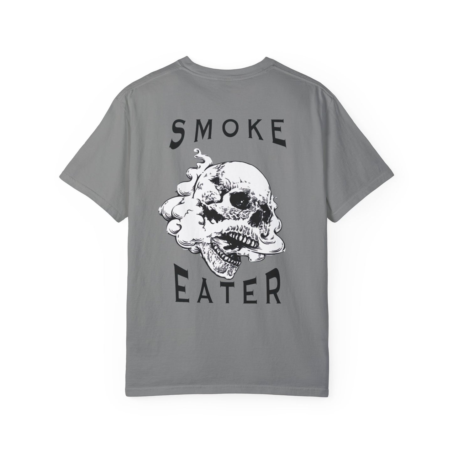 Smoke Eater T Shirt