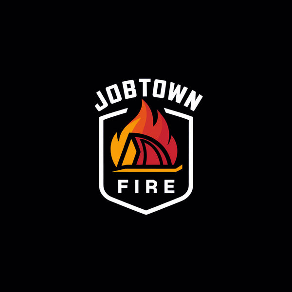 JobTown Fire